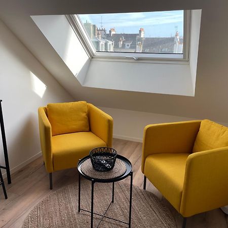 סן נזאר Studio 304 - Hyper Centre - Integralement Renove - Toutes Commodites A Pied מראה חיצוני תמונה