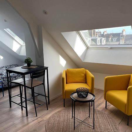 סן נזאר Studio 304 - Hyper Centre - Integralement Renove - Toutes Commodites A Pied מראה חיצוני תמונה