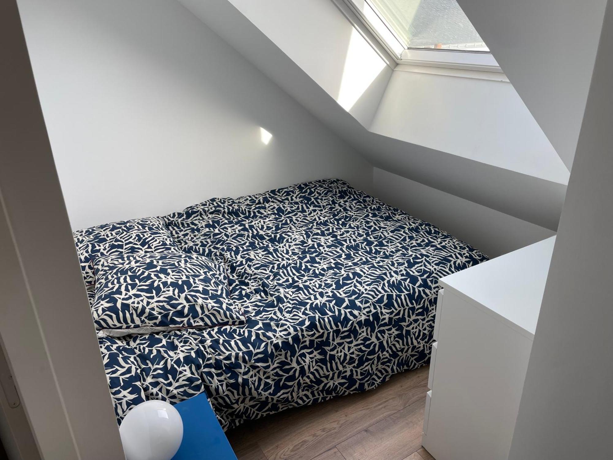 סן נזאר Studio 304 - Hyper Centre - Integralement Renove - Toutes Commodites A Pied מראה חיצוני תמונה